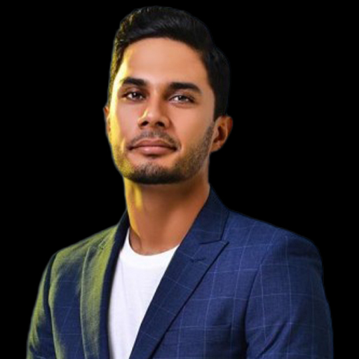 FIKRY IBRAHIM